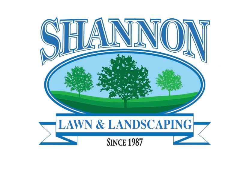 Logo for SHANNON LAWN & LANDSCAPING INC